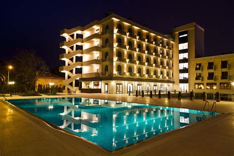 bayramoğlu resort